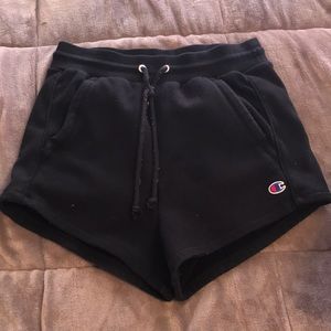 Champion shorts ❤️